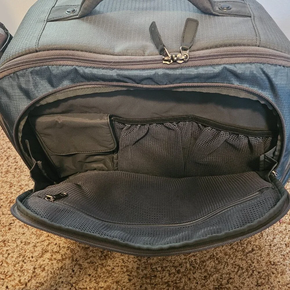 Eagle Creek Carry-on Luggage